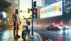 E-Bike Safety: A Call for Greater Awareness and Responsibility