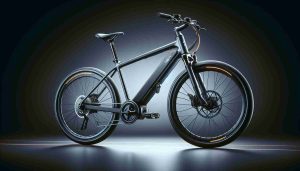 The Ridley Urbx e-bike: Revolutionizing Urban Mobility