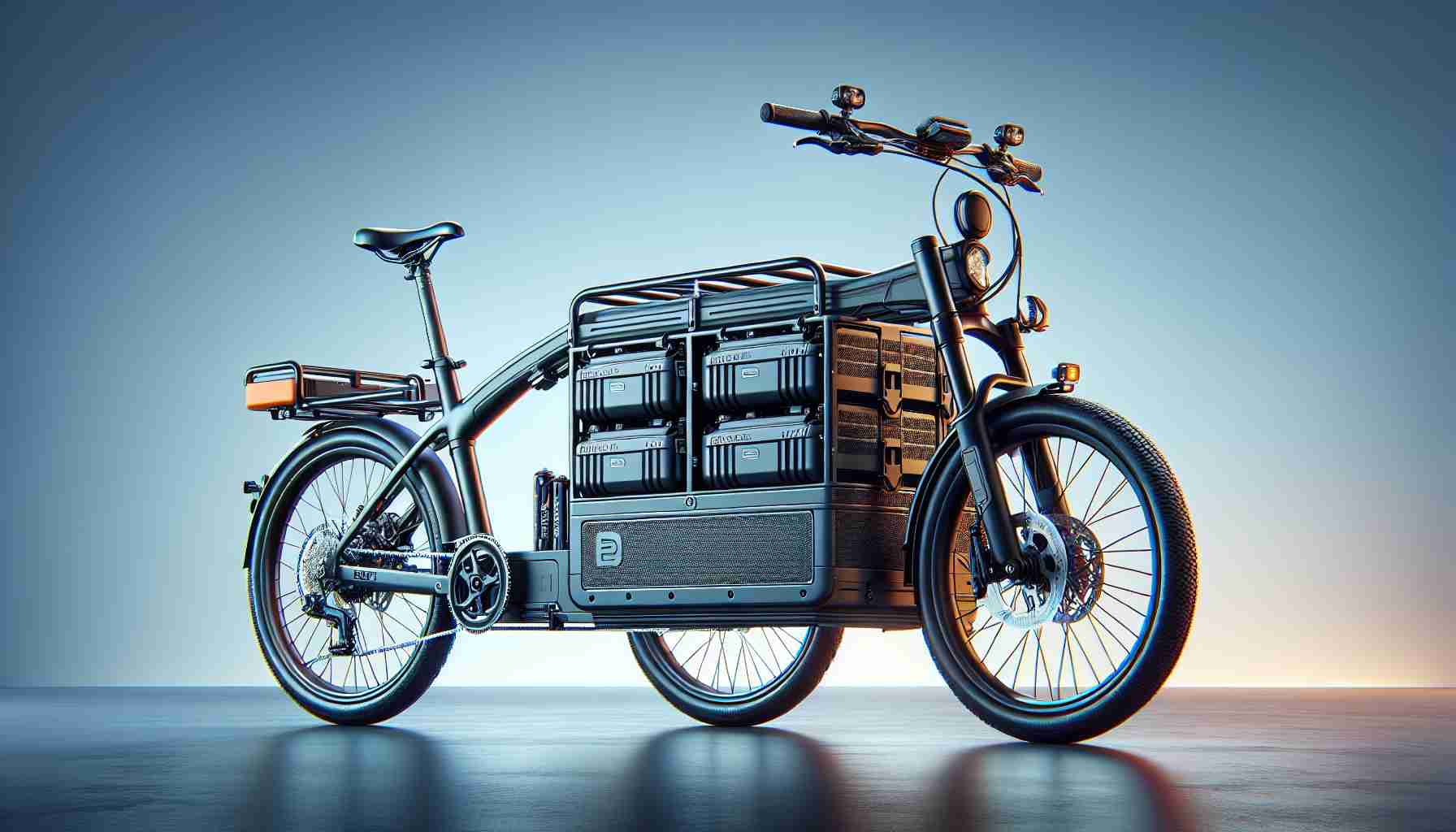 Review: The Powerful Mukkpet Breeze Dual-Battery Cargo eBike