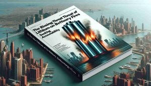 The Rising Threat of Lithium-Ion Battery Fires: Seeking Accountability in New York City