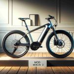 Experience the MOD Berlin 2 Commuter e-bike: A Perfect Blend of Style and Function