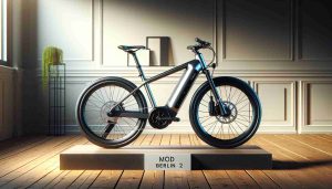 Experience the MOD Berlin 2 Commuter e-bike: A Perfect Blend of Style and Function