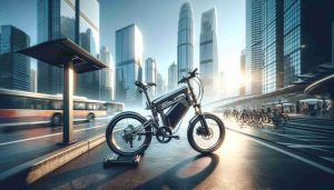 Bicyc City Air: An Electric Bike That Transforms Commuting