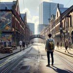 Exploring Manchester’s Urban Paths: A Journey of Connectivity and Adventure