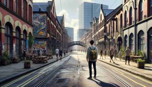 Exploring Manchester’s Urban Paths: A Journey of Connectivity and Adventure