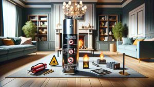 The Dangers of Lithium-ion Batteries: Protecting Your Home and Yourself