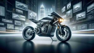 DAB Motors Unveils DAB 1α Electric Motorcycle with Revolutionary Design