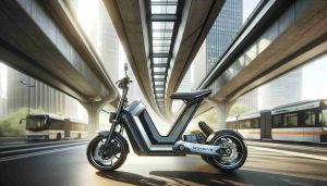 Introducing the Grandtan X: The Ultimate Electric Trike for Eco-Friendly Commuting