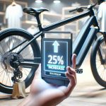 Can the Cost of Your Next E-bike Increase by 25 Percent?