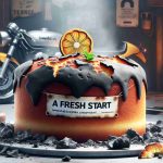 Cake Rises from the Ashes: A Fresh Start for the Swedish Electric Motorcycle Brand