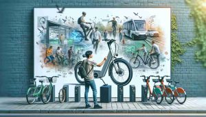 Exploring the Transformative Power of E-Bikes: Join the Movement