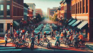 Michigan Prepares to Embrace Electric Bikes for Inclusive Outdoor Cycling