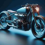 The Rise of Bespoke Electric Motorcycles: Curtiss Motorcycles Unveils Their Hand-Made Cruiser