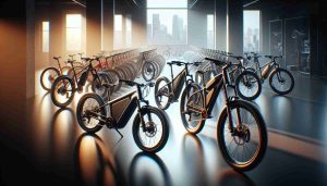 Exploring Hiboy’s Versatile Range of E-Bikes