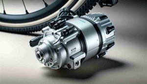 Shimano Unveils New Electric Bike Motors: EP5 and E5100