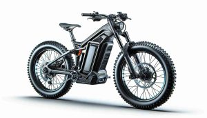 Discover the Exciting Lectric XPeak Off-Road e-Bike