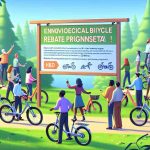 Minnesota Launches Innovative E-Bike Rebate Program to Encourage Outdoor Activities