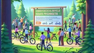 Minnesota Launches Innovative E-Bike Rebate Program to Encourage Outdoor Activities