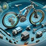 Shimano’s Revolutionary EP5 and E5100 Drive Units Enhance E-Bike Performance