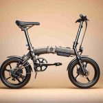 FLIT: The New Player in the Folding E-Bike Game