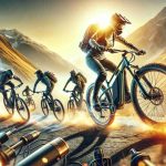 The Thrilling World of Electric Bikes: Experience the Freedom of Adventure