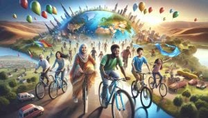 World Bicycle Day: Celebrating the Global Love for Cycling