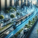 Panot and Velco: Transforming Urban Mobility for a Sustainable Future