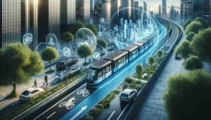 Panot and Velco: Transforming Urban Mobility for a Sustainable Future