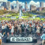 Atlanta Launches E-Bike Rebate Program to Promote Sustainable Transportation