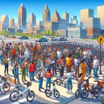 City of Atlanta Launches E-Bike Rebate Program to Boost Accessibility