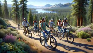 Experience Adventure with Guided E-Bike Tours in Bend, Oregon