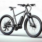 ESKUTE Electric Bikes: A New Era of Cycling