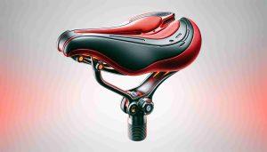 Innovative Bicycle Saddle Redefines Comfort and Performance for Riders