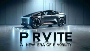 Introducing the Alpha II: A New Era of E-Mobility