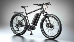 The Engwe L20: A Heavyweight Step-Through E-Bike