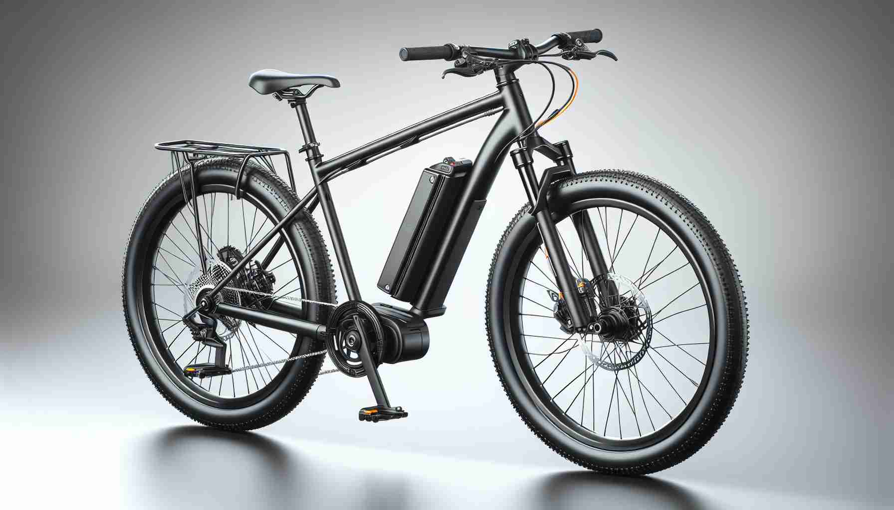 The Engwe L20: A Heavyweight Step-Through E-Bike