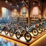 Exploring the Electric Revolution at River City E-Bikes