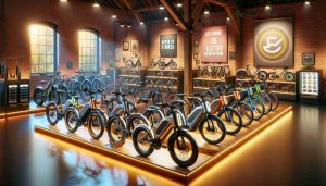 Exploring the Electric Revolution at River City E-Bikes