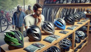 Choosing the Best Bike Helmet: What You Need to Know