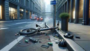 Reckless Riding: The Hidden Dangers of E-Bikes