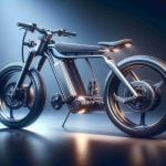 ATOM Full eBike: A Game-Changing Electric Mobility Vehicle