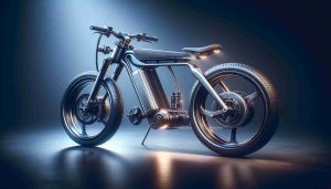 ATOM Full eBike: A Game-Changing Electric Mobility Vehicle