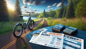 Get Ready to Pedal: Minnesota Launches E-Bike Rebate Program