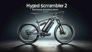 Experience Peak Performance with the Juiced Bikes HyperScrambler 2 Dual Battery E-Bike