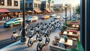 Electric Bikes in Gilbert: Safety Concerns and Growing Popularity