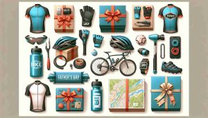 12 Cycling Gifts for Dads on Father’s Day