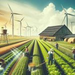 Sustainable Farming Practices: Cultivating a Greener Future