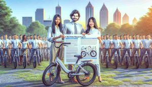 Atlanta Launches E-Bike Rebate Program to Promote Sustainable and Affordable Transportation