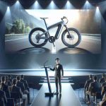 Introducing the Cutting-Edge Wayne Industries Electric Bicycles