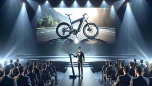 Introducing the Cutting-Edge Wayne Industries Electric Bicycles